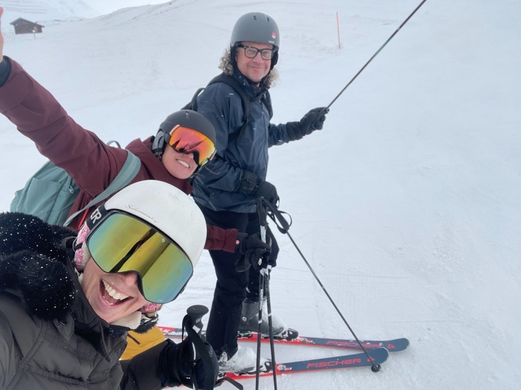 Singlereis Genieten van wintersport in Hohe Tauern, Karinthië