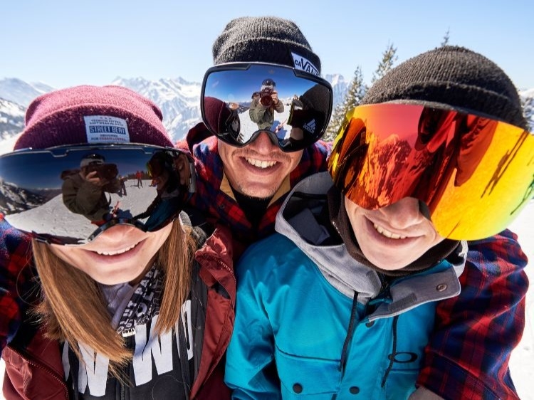 Groepsreis Wintersport in Flachau