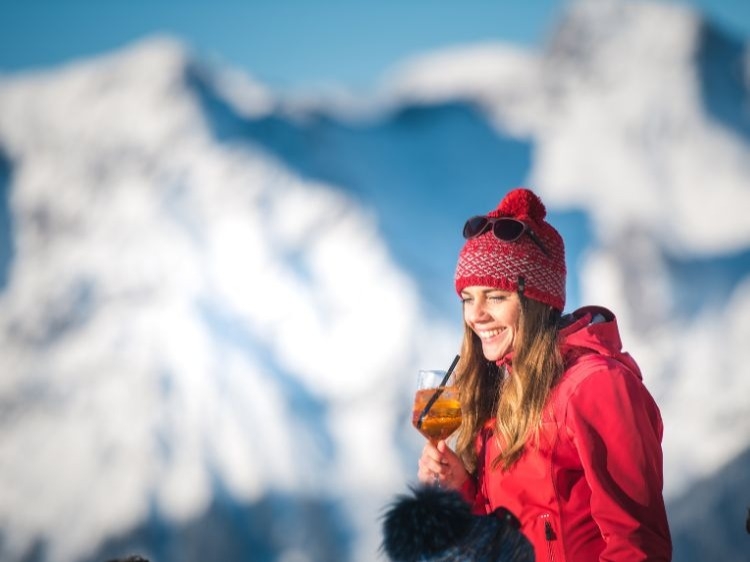 Groepsreis Wintersport in Flachau