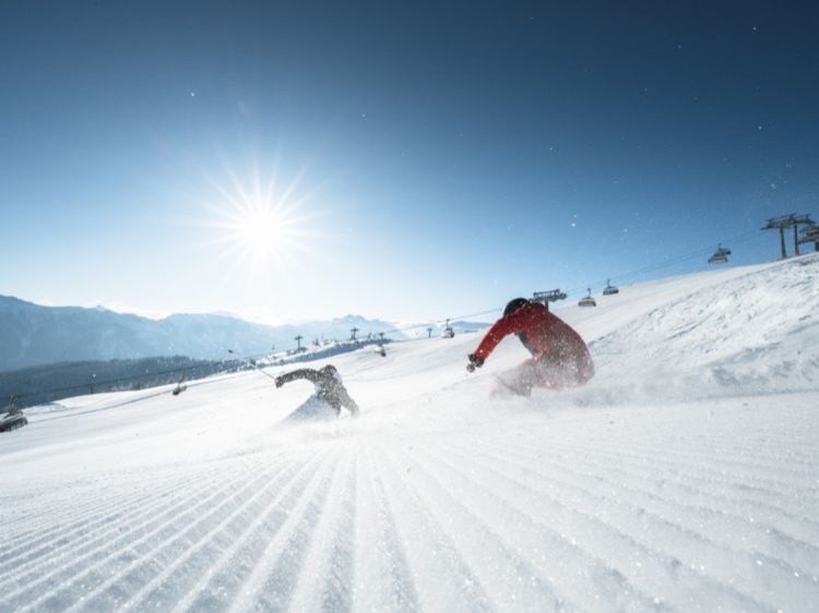 Groepsreis Wintersport in Flachau