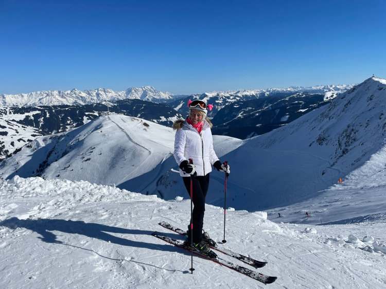 Singlereis Genieten van wintersport in Zell am See