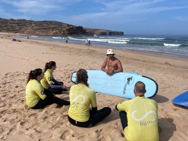 Singlereis HBO+ Genieten in de Algarve