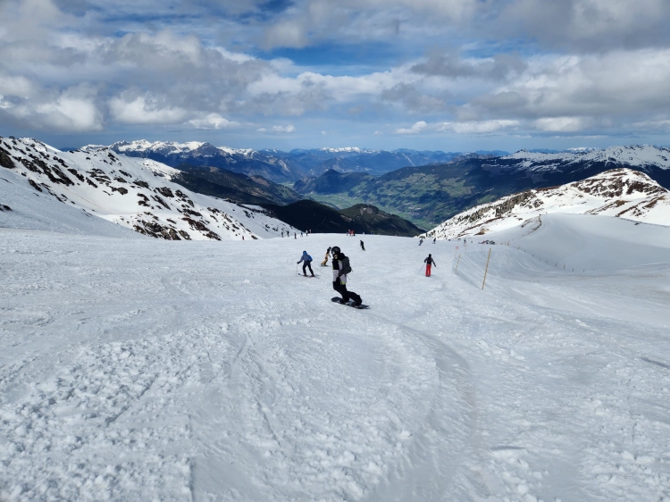 Singlereis Wintersportvakantie In Tux-Lanersbach, Zillertal