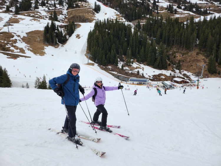 Singlereis Wintersportvakantie In Tux-Lanersbach, Zillertal