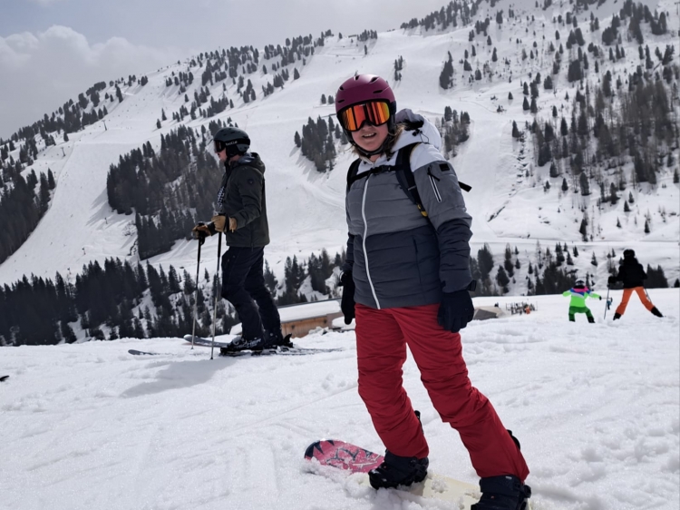 Singlereis Wintersportvakantie In Tux-Lanersbach, Zillertal