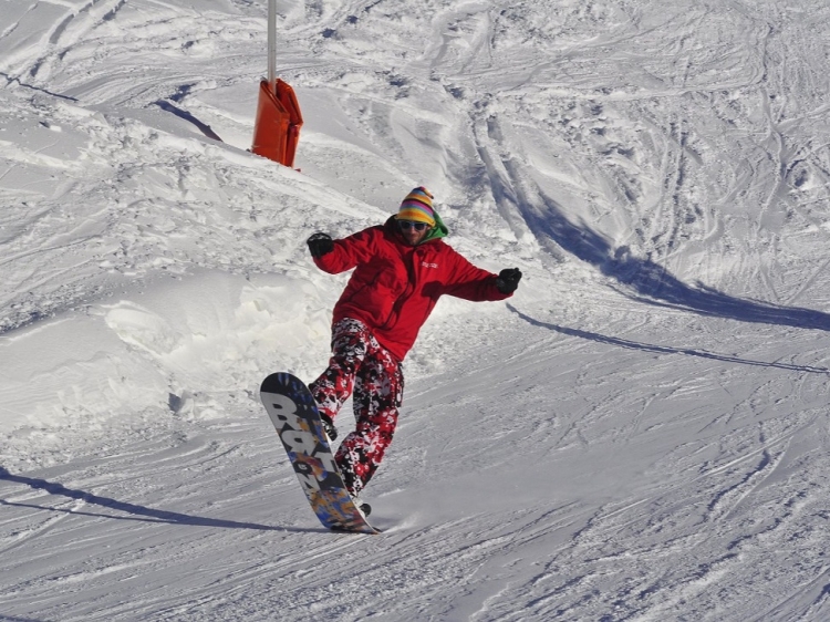 Singlereis Wintersportvakantie In Tux-Lanersbach, Zillertal