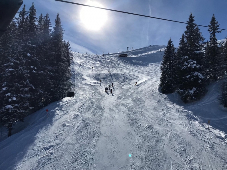 Singlereis Wintersportvakantie In Tux-Lanersbach, Zillertal