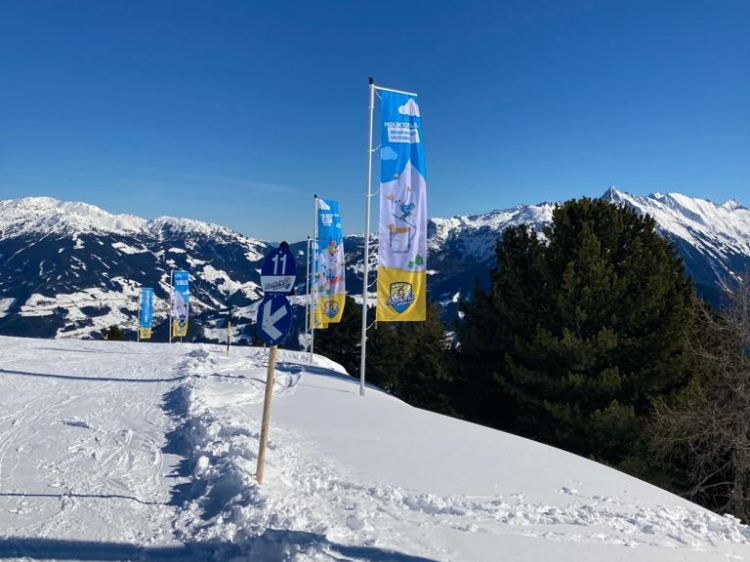 Singlereis Wintersportvakantie In Tux-Lanersbach, Zillertal