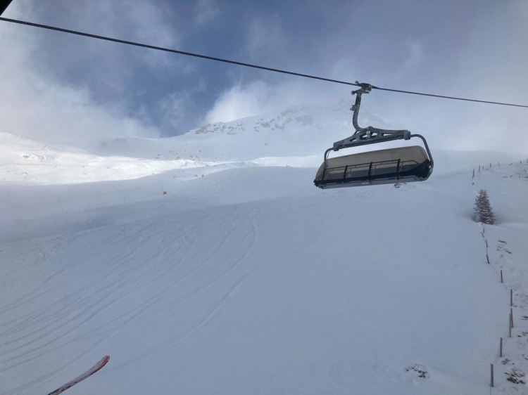 Singlereis Wintersportvakantie In Tux-Lanersbach, Zillertal