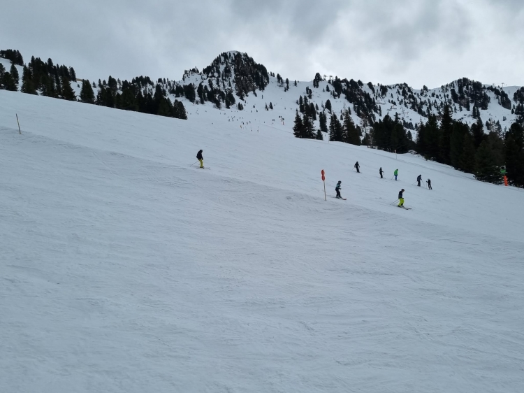 Singlereis Wintersportvakantie In Tux-Lanersbach, Zillertal