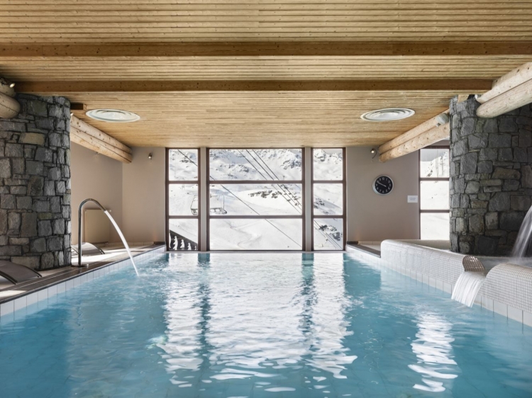 Singlereis Wintersport in Val Thorens (Les Trois Vallees)