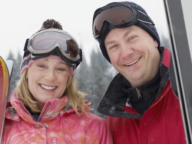 Singlereis Wintersport in Val Thorens (Les Trois Vallees)