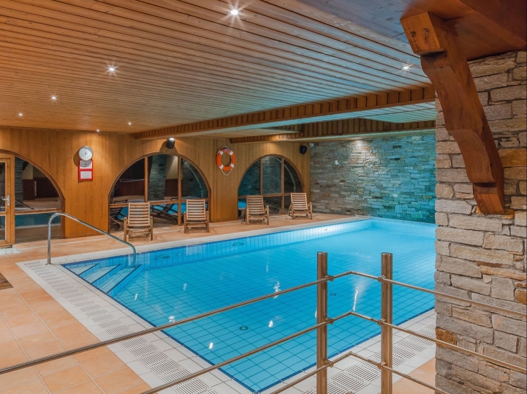 Singlereis Wintersport La Plagne (Paradiski)