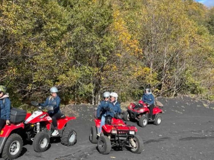 Groepsreis Actieve vakantie Vier de feestdagen op Sicilië