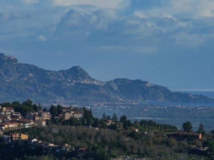 Groepsreis Actieve vakantie Vier de feestdagen op Sicilië