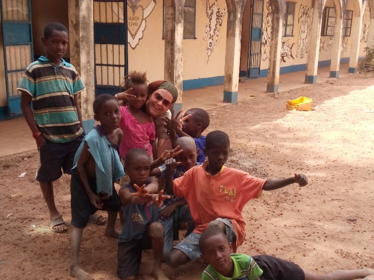 Singlereis Zon, Zee en Strand in Gambia 