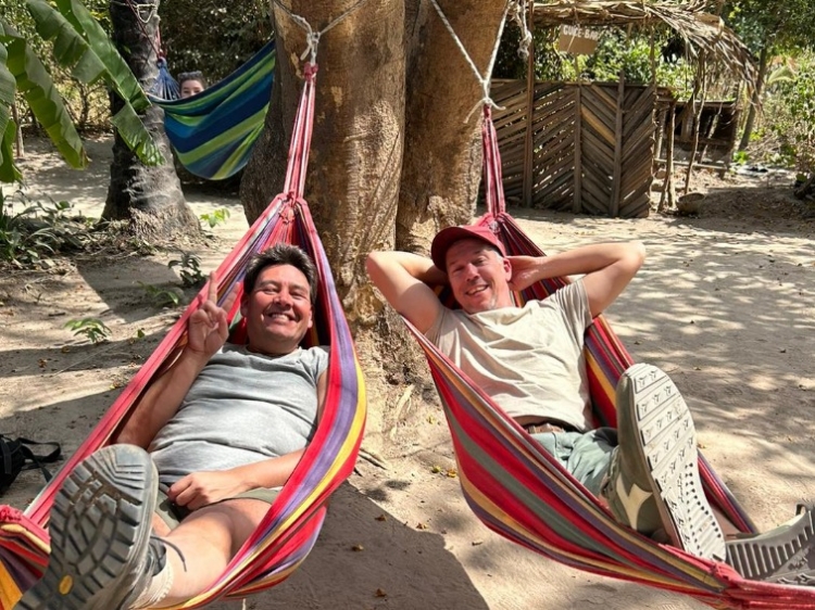 Singlereis Zon, Zee en Strand in Gambia 