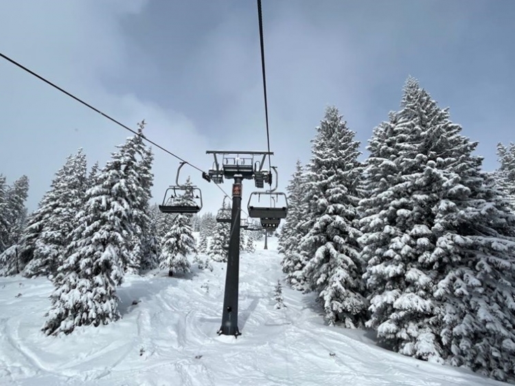 Singlereis Genieten van wintersport in Kirchberg