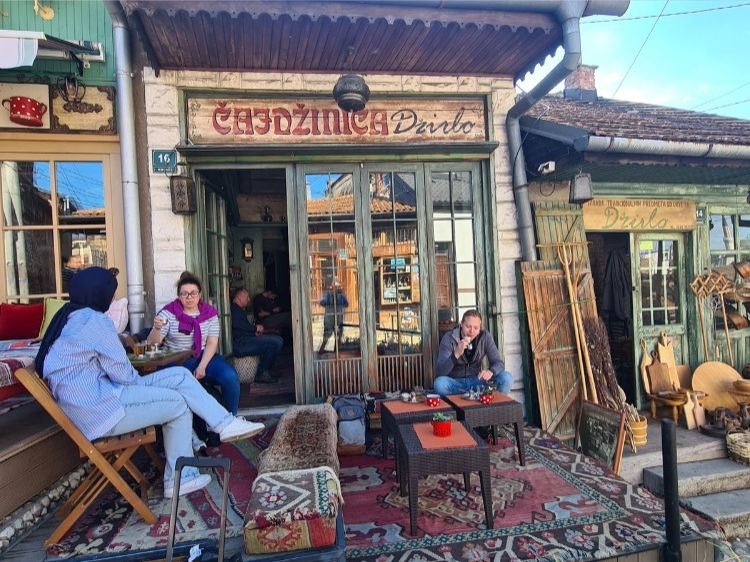 Groepsreis Actief Bosnië & Herzegovina met oog voor de geschiedenis