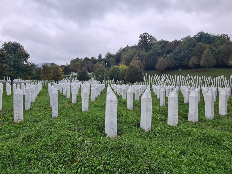 Groepsreis Actief Bosnië & Herzegovina met oog voor de geschiedenis
