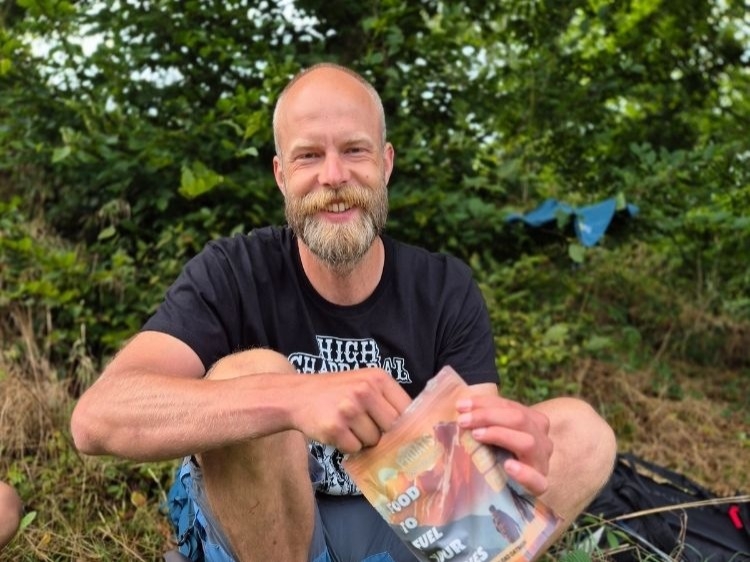 Singlereis Wandel Avontuur Door de natuur van Luxemburg