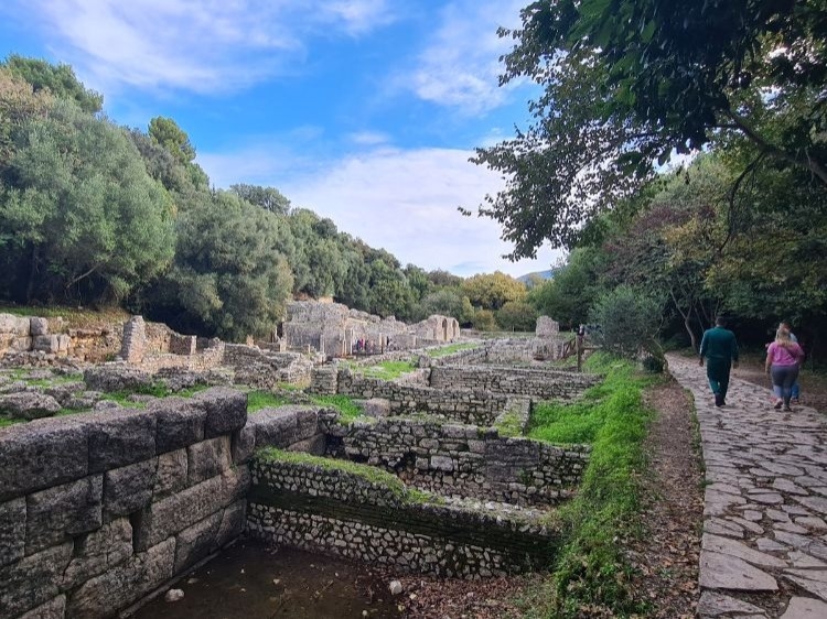 Groepsreis Culturele rondreis Verhalen van Albanie 