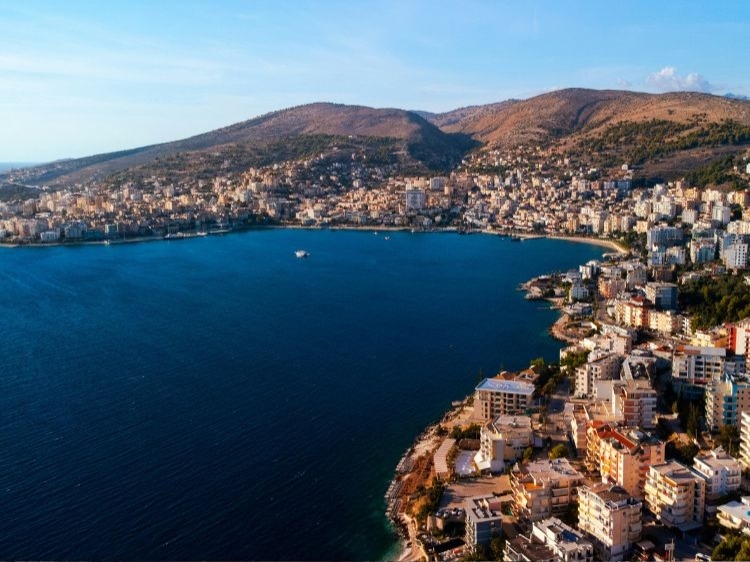 Groepsreis Culturele rondreis Verhalen van Albanie 