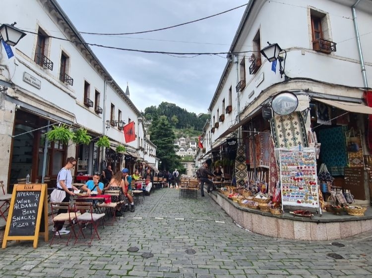 Groepsreis Culturele rondreis Verhalen van Albanie 