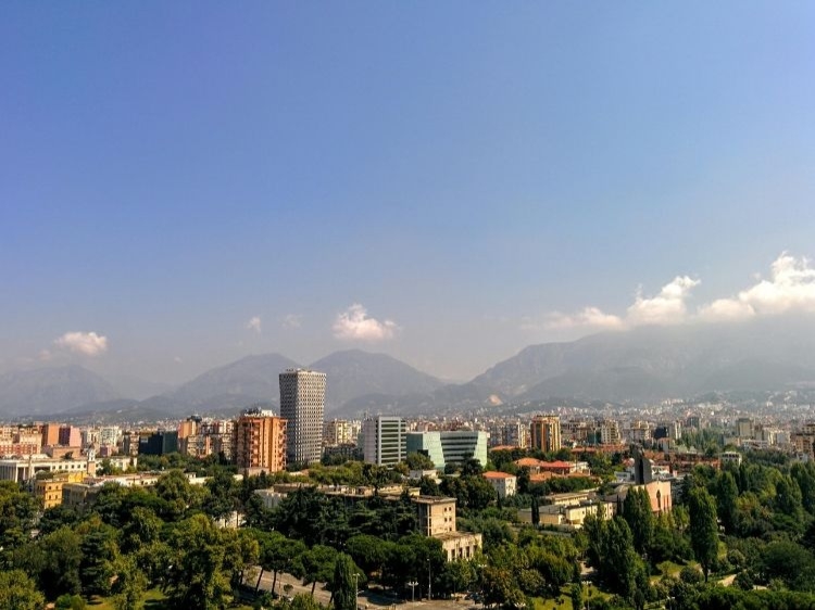 Groepsreis Culturele rondreis Verhalen van Albanie 