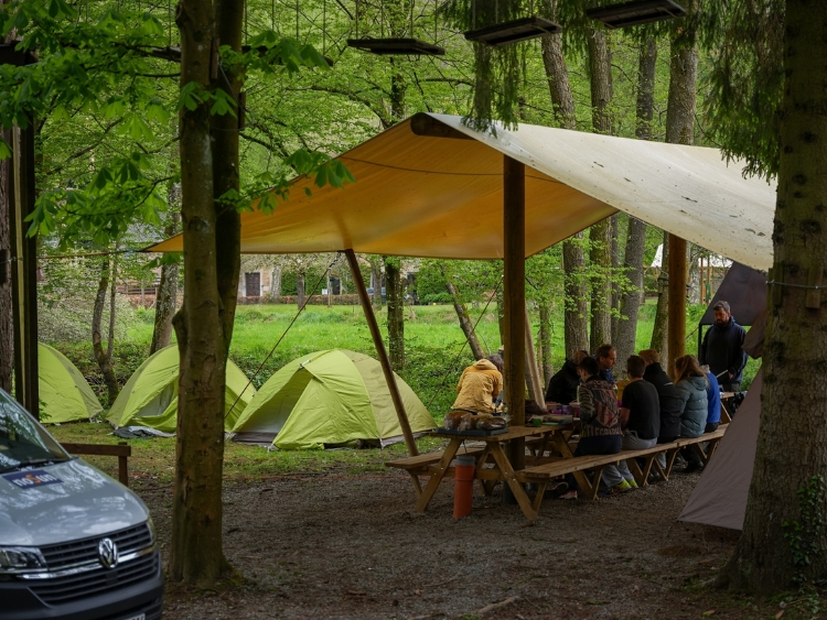 Singlereis Weekendje Ardennen Actief en Ontspanning