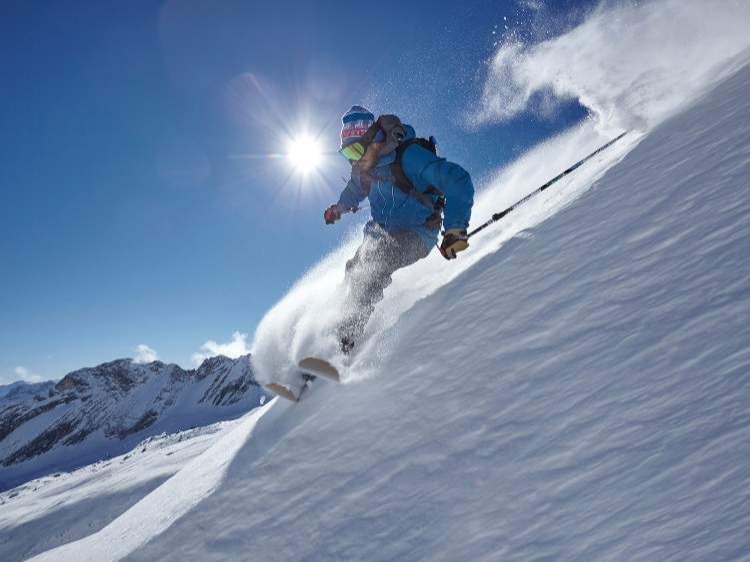 Singlereis Wintersport Fügen-Hochfügen