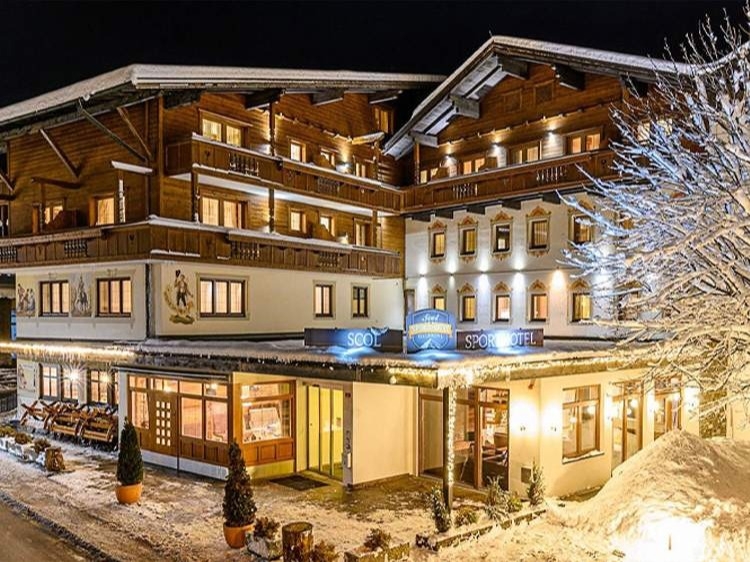 Singlereis Wintersport Fügen-Hochfügen