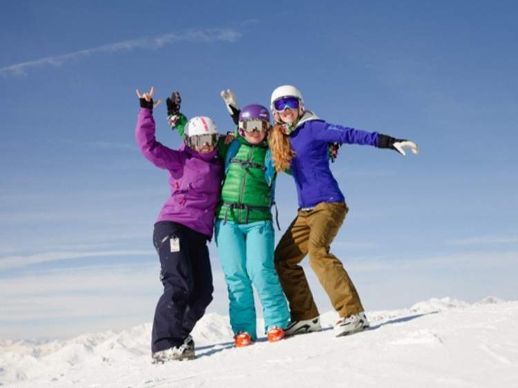 Singlereis Wintersport Fügen-Hochfügen