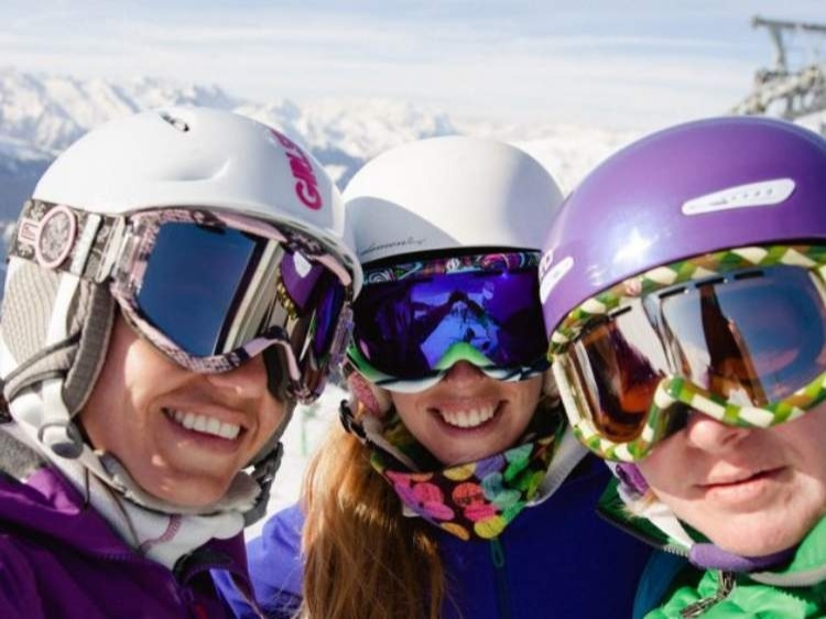 Singlereis Wintersport Fügen-Hochfügen