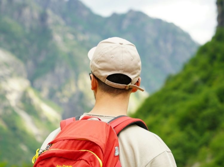Groepsreis Actieve wandel groepsreis 8 dagen hiken in de Albanese Alpen