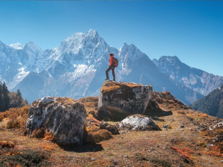 Jongerenreis Actieve vakantie in Soča: de mooiste plek van Slovenië