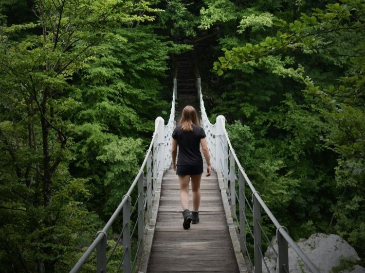 Jongerenreis Actieve vakantie in Soča: de mooiste plek van Slovenië
