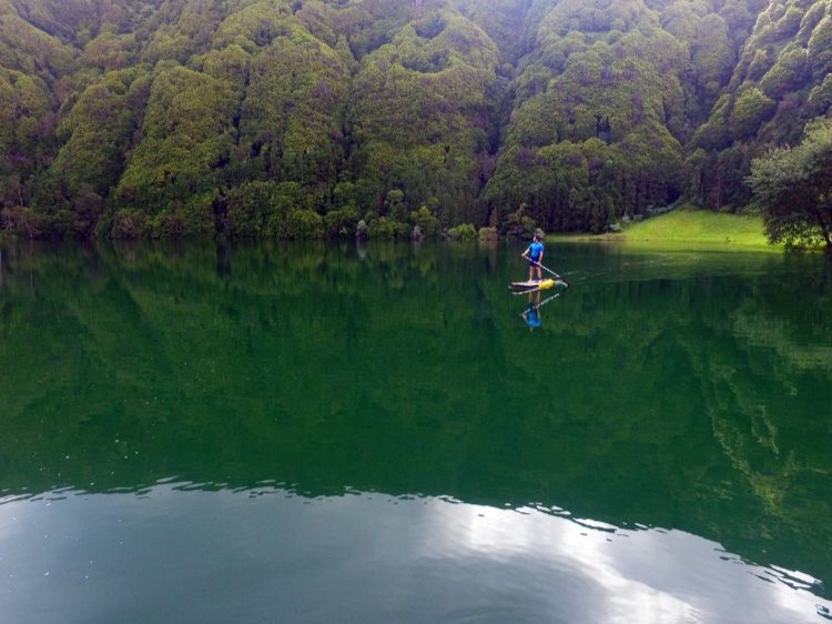 Groepsreis Actieve vakantie op de Azoren