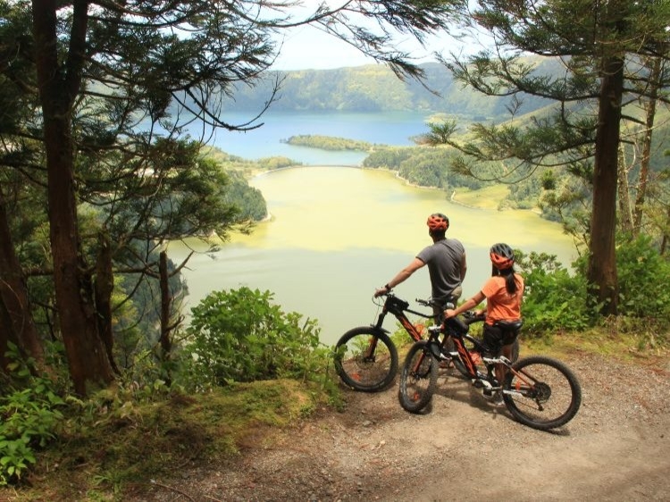 Groepsreis Actieve vakantie op de Azoren