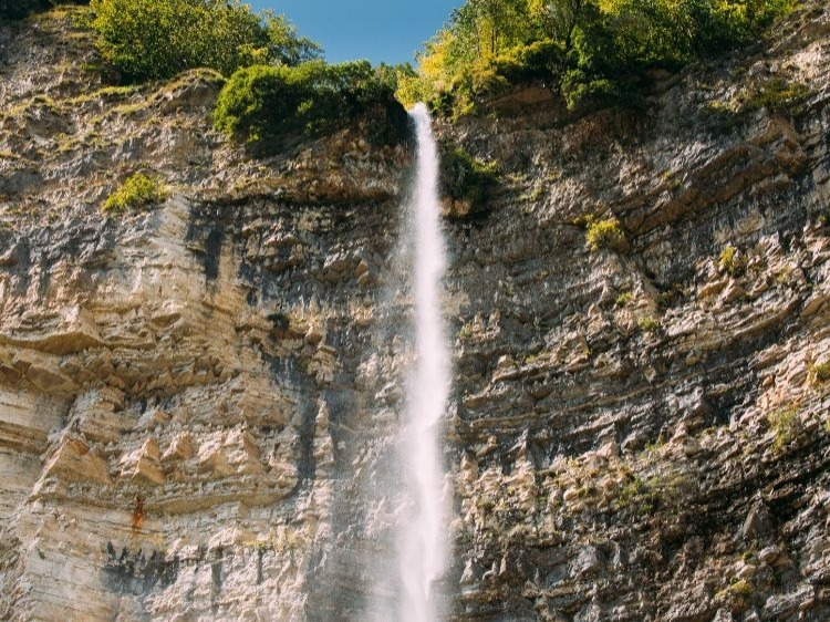 Groepsreis Actieve rondreis Georgië in 8 dagen