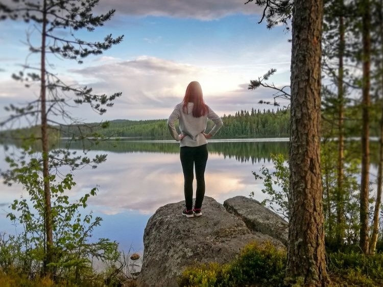 Groepsreis Actieve rondreis Eilandhoppen in de Stockholm Archipelago