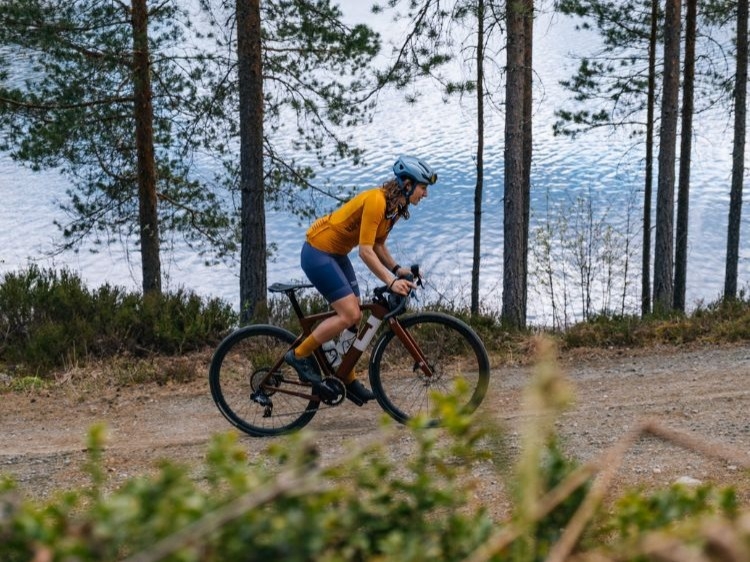 Groepsreis Actief ontdekken in Dalsland Zweden