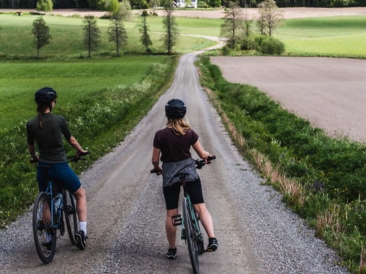 Groepsreis Actief ontdekken in Dalsland Zweden