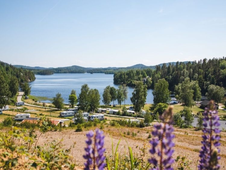 Groepsreis Actief ontdekken in Dalsland Zweden