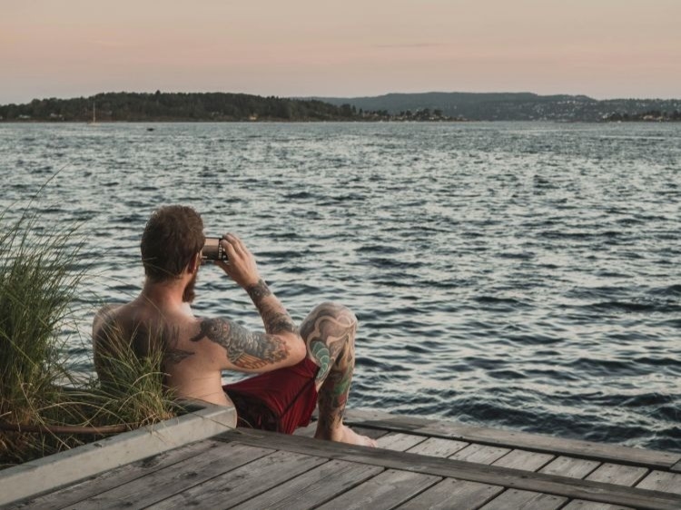 Groepsreis Actief ontdekken in Dalsland Zweden