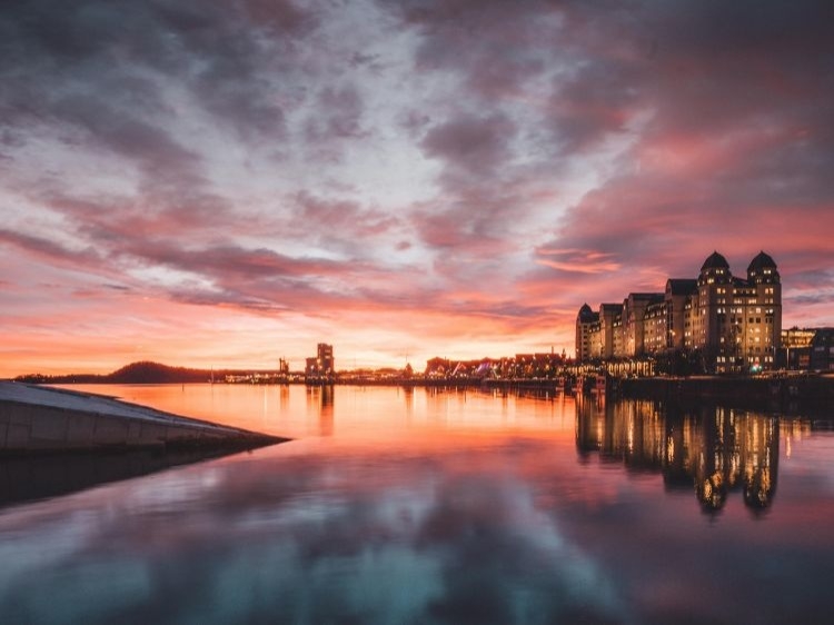 Groepsreis Actief ontdekken in Dalsland Zweden