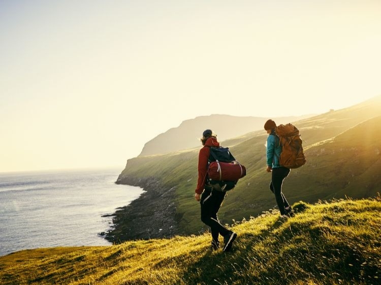 Groepsreis Actieve rondreis door Ierland & Noord Ierland