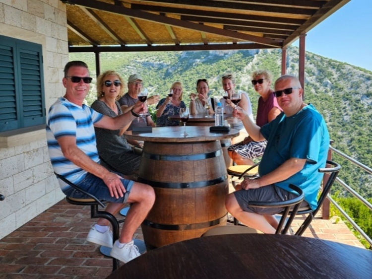 Singlereis Genieten van Zon en Cultuur aan het Lago Maggiore