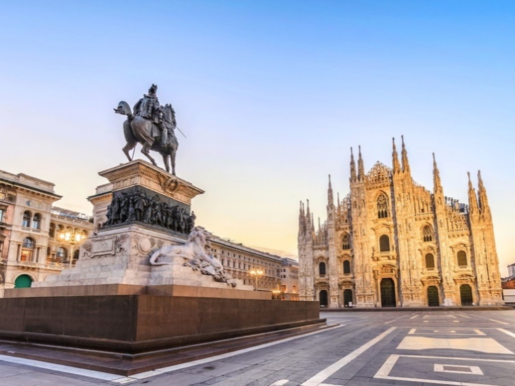 Singlereis Genieten van Zon en Cultuur aan het Lago Maggiore