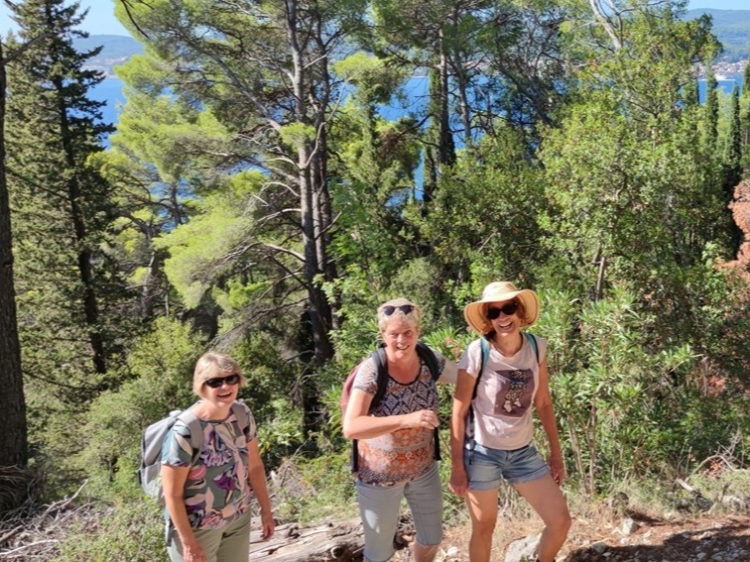 Singlereis Genieten van Zon en Cultuur aan het Lago Maggiore